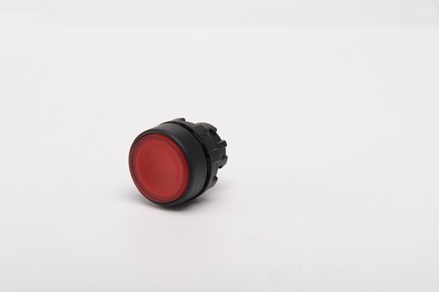 Spare Part Spring Flush Red Button Actuator